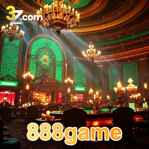 888game bet