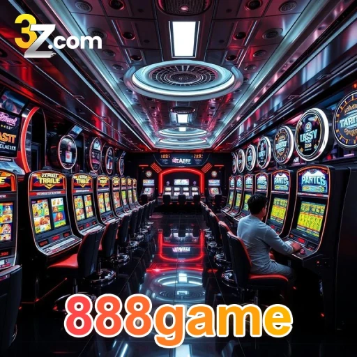 888game bet Pagamento